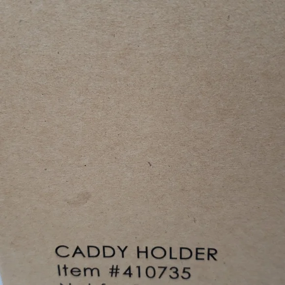 SALE!!! 3 FOR $15 Tastefully Simple Utensil holder- wicker - Picture 12 of 12